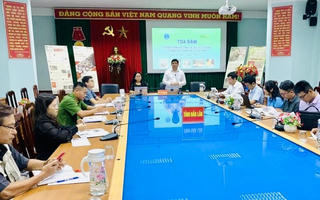 Đắk Lắk: Tăng cường truyền thông về công tác xử lý tội phạm về động vật hoang dã
