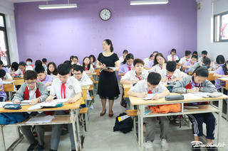 Lo ngại quy định mới dạy thêm ngoài nhà trường