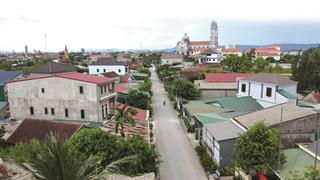 Nhân lên thêm nhiều khu dân cư tự quản, đoàn kết, ấm no, hạnh phúc
