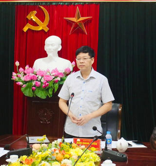 Chủ tịch MTTQ Thái Nguyên: Công tác giám sát, phản biện góp phần xây dựng chính quyền minh bạch