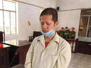 Đắk Lắk: Gã đàn ông lĩnh 18 năm tù về tội hiếp dâm con gái ruột