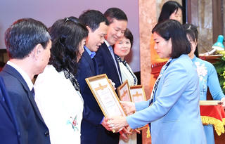 Công tác kiểm tra “đi trước, mở đường”