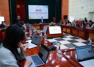 Chuẩn bị trao giải Cuộc thi sáng tác văn học về đề tài công nhân, công đoàn