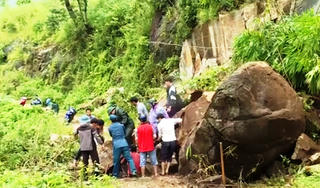 Thanh Hóa: Suốt 7 năm chờ tái định cư