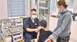 Tai nạn sinh hoạt rình rập trẻ nhỏ trong mùa hè