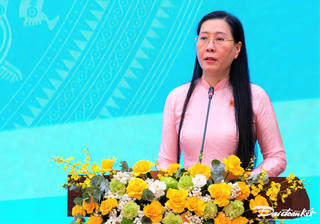 Quảng Ngãi: Xem xét, biểu quyết nhiều nội dung trước khi hợp nhất tỉnh