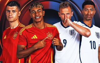 Chung kết Euro 2024: Hoàn thành giấc mơ hay chấm dứt sự chờ đợi?