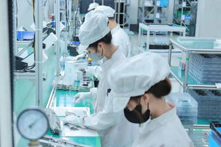 Thúc đẩy phát triển công nghiệp công nghệ số trong kỷ nguyên mới