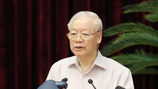 Nâng cao hơn nữa hiệu quả công tác phòng, chống tham nhũng, tiêu cực ở địa phương, cơ sở