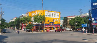 Những "đất vàng" nào bỏ hoang nhiều năm ở Phú Thọ?