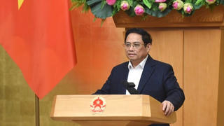 Kiểm soát chặt chẽ lạm phát, đẩy mạnh tiến độ đầu tư công