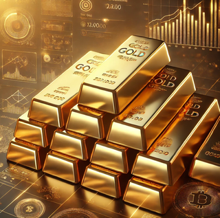 Giá vàng tăng lên đỉnh mới