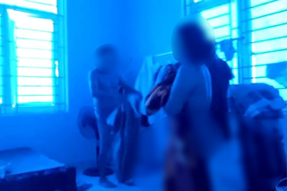 Bị tố 'quan hệ' với thuộc cấp, Chủ tịch xã ở Thanh Hóa nói gì?