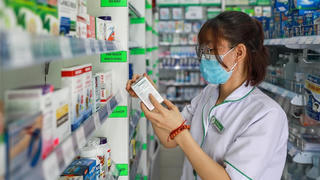 5 năm thi hành Luật Dược: Thiếu thuốc do thủ tục hành chính