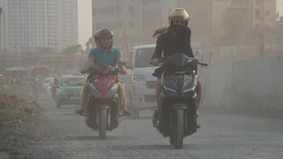 Đừng ‘đánh trống bỏ dùi’