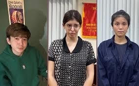 Từ nổi tiếng đến tai tiếng