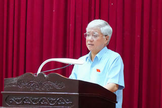 Nghệ An: Cần đẩy mạnh cải cách hành chính thực chất