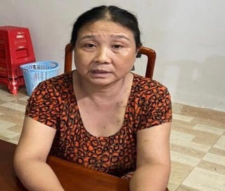 Đắk Nông: Bắt đối tượng truy nã toàn quốc về tội chứa mại dâm