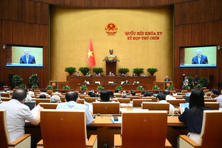 Thúc đẩy các động lực tăng trưởng, khơi thông nguồn lực trong nhân dân để đạt mục tiêu tăng trưởng