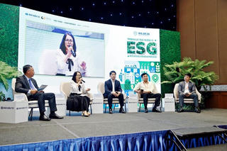 Tăng trưởng từ ESG, doanh nghiệp nhỏ vẫn gặp khó