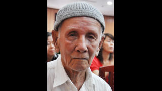 Ông ‘Thiềm Thừ’ Nam Bộ