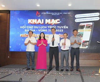 Bà Rịa – Vũng Tàu đón 14 - 15 triệu lượt khách du lịch mỗi năm