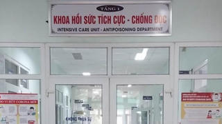 Quảng Nam: Ngộ độc thức ăn khiến 1 người tử vong 