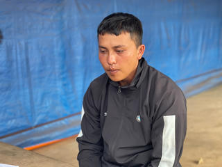 Đắk Lắk: Dùng dao đâm chết người do ghen tuông