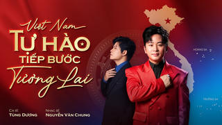 Viết tiếp tình yêu Tổ quốc