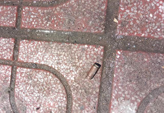 Truy tìm nhóm thanh niên nổ súng giải quyết mâu thuẫn