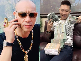 Khi 'giang hồ mạng' khẩu chiến