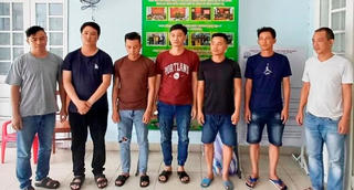 Đà Nẵng: Phá đường dây cá độ bóng đá 100 tỷ đồng