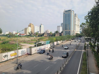 Hà Nội gia hạn và chuyển mục đích sử dụng đất tại 'đất vàng' 148 Giảng Võ