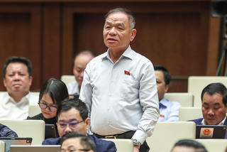 Chuyển nội dung sai phạm của cán bộ đảng viên sang Uỷ ban Kiểm tra Trung ương