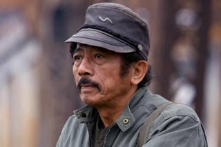 Tác phẩm lớn đang ở phía trước chỉ là cách nói làm duyên