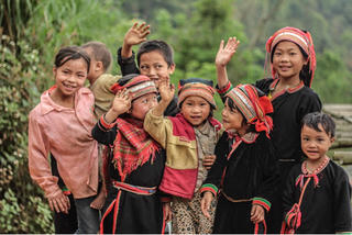 Chương trình 'Tình nguyện mùa đông năm 2022 và Xuân tình nguyện năm 2023'