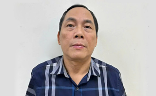 Truy tố cựu Giám đốc Trung tâm Lý lịch tư pháp Quốc gia