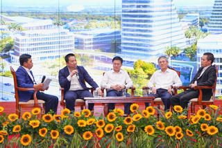 Hải Phòng: Chi 400 tỷ đồng thực hiện chuyển đổi số trong năm 2024