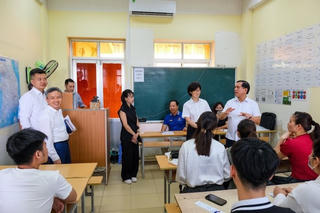 Cảnh giác lừa đảo hỗ trợ sớm xuất cảnh sang làm việc tại Hàn Quốc