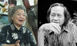 Cuộc hôn nhân kỳ lạ của NSND Trần Tiến và NSƯT Lê Mai: Ly hôn vẫn sống chung nhà