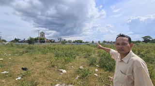 Doanh nghiệp và người dân khó thoả thuận: Nhà nước có nên đứng ra thu hồi đất?