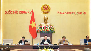 Gỡ vướng cho các Chương trình mục tiêu quốc gia