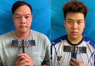 Khởi tố thêm 4 người trong đường dây lừa đảo, rửa tiền tại sàn chứng khoán Fnory