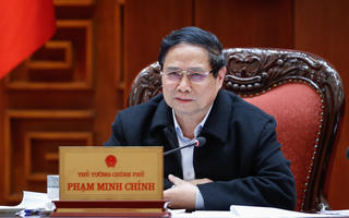 Dự kiến giảm khoảng 50% đơn vị hành chính cấp tỉnh sau khi sắp xếp