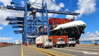 Bà Rịa – Vũng Tàu hướng đến trung tâm kinh tế biển quốc gia