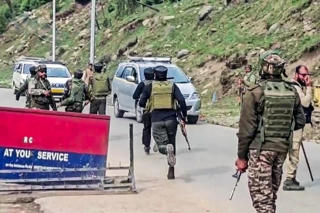 Không có người Việt trong số nạn nhân vụ tấn công khủng bố ở Ấn Độ