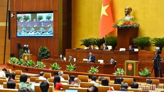 Hoàn thành các chỉ tiêu kinh tế - xã hội năm 2024: Cần cơ chế, chính sách đột phá