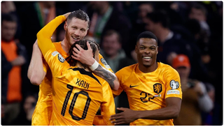 Xác định 16 đội tham dự Vòng Chung kết EURO 2024