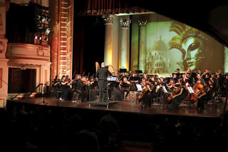Công diễn tác phẩm Opera Carmen