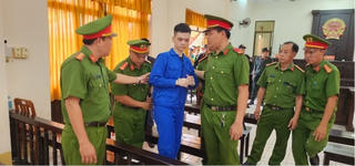 Vụ 70 giang hồ hỗn chiến ở Phú Quốc: Tuyên án tử hình Đoàn Thiên Long